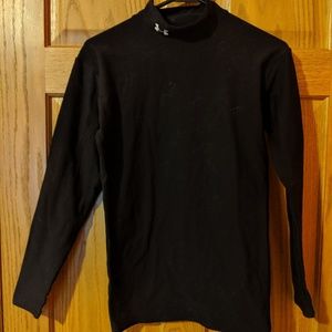 UA compression cold gear